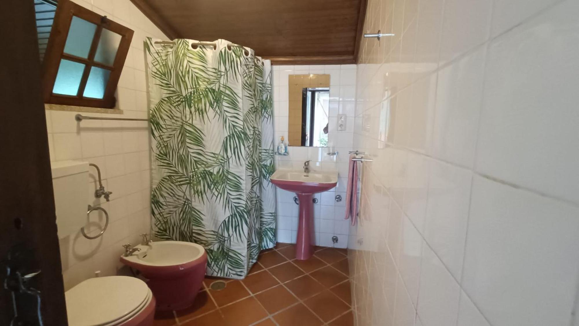Casa Da Aldeia Villa Terras de Bouro Exteriör bild